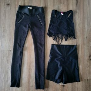 Lot of size Juniors XS